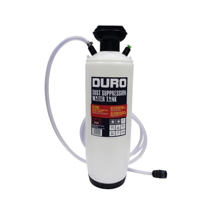 Dust Suppression Bottle 